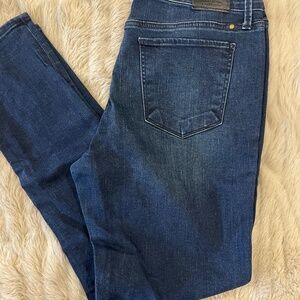 Lucky Brooke Skinny Jeans - Size 14/32